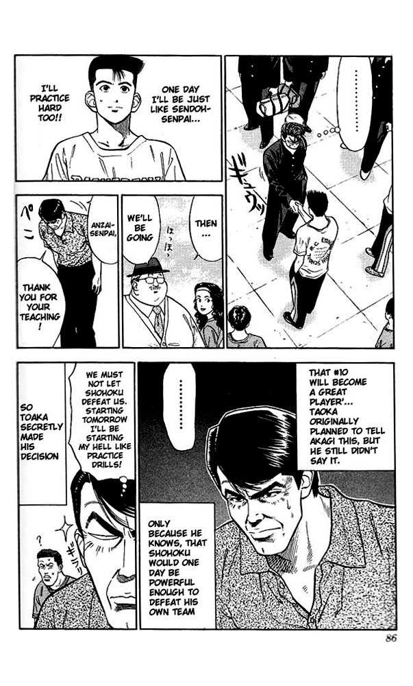 Slam Dunk, Chapter 48 image 18